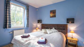 House | Room amenity