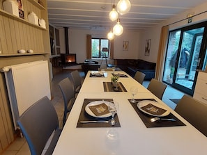 House | Dining