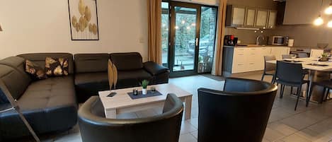 Ferienhaus | Speisen