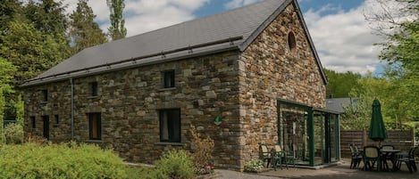 Hus | Exteriör