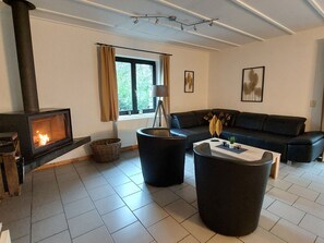 Casa | Área de estar