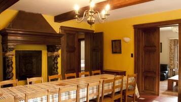Restauration