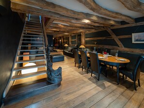 Ferienhaus | Speisen