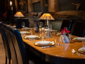 House | Dining - Gedinne Historic Forest Haven (Gedinne)