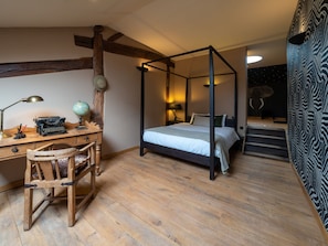 House | 5 bedrooms, individually furnished, iron/ironing board, bed sheets - Gedinne Historic Forest Haven (Gedinne)
