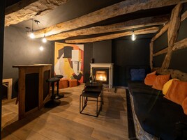 Servicio de la propiedad