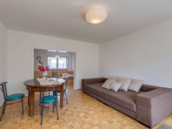 Dining - Wohnung in Fuldabruck am Naturpark (Fuldabruck)