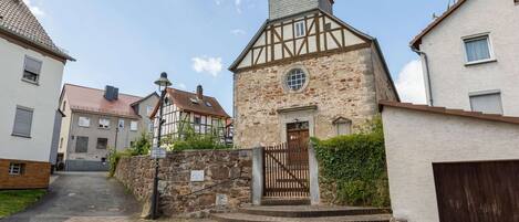 Apartment | Exterior