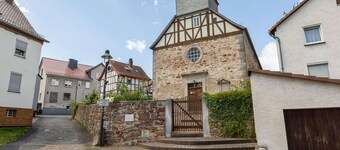 Wohnung in Fuldabruck am Naturpark