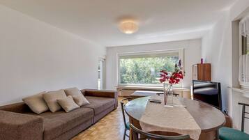 Apartemen | Tempat makan