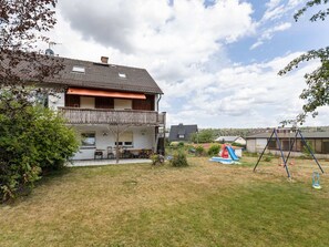 Apartemen | Eksterior