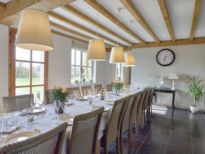 House | Dining