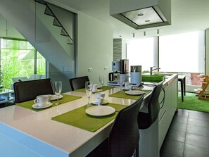 Ferienhaus | Speisen