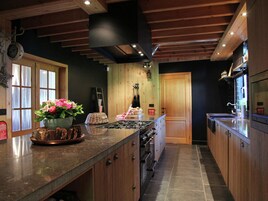 Villa | Private kitchen