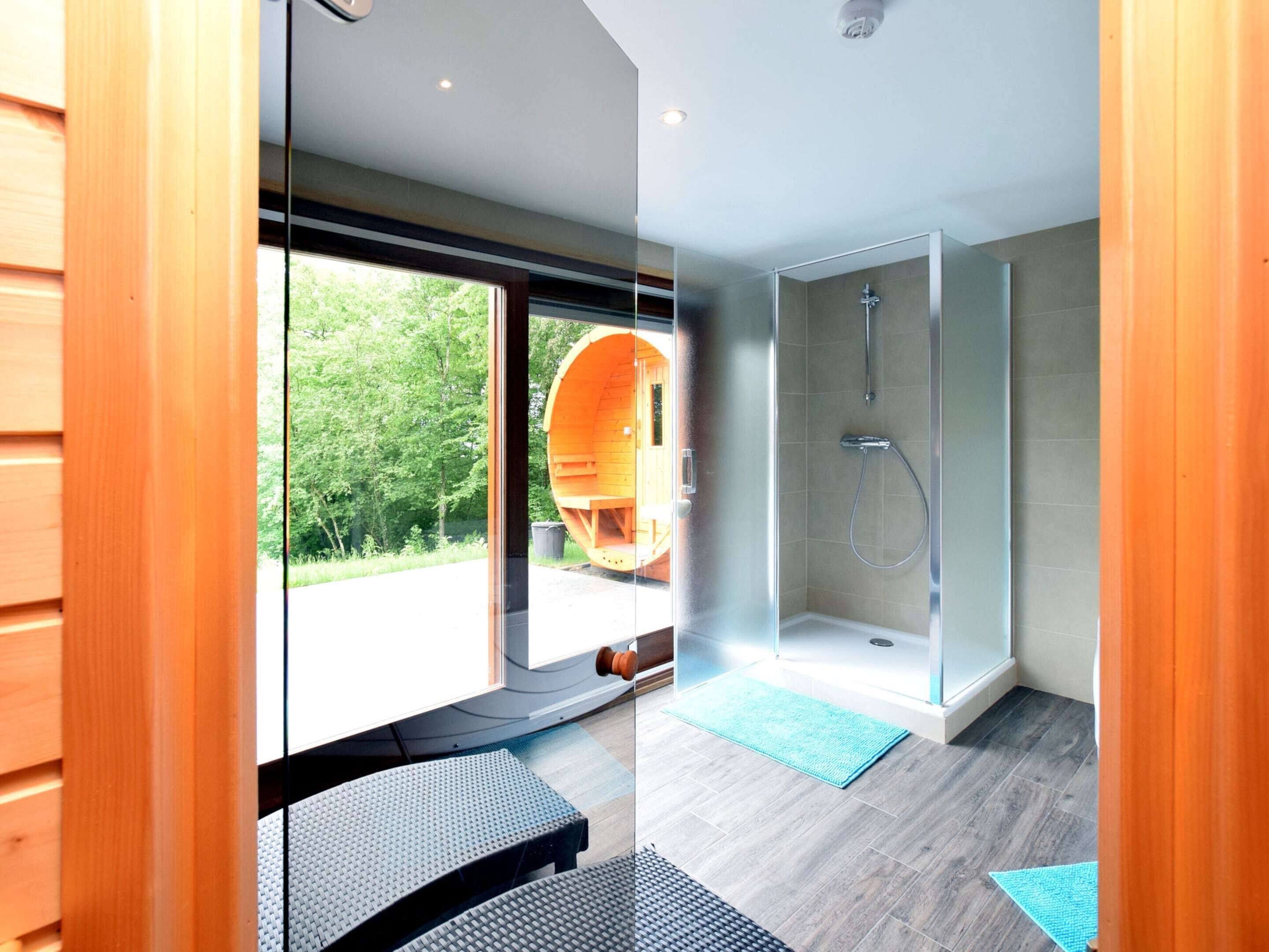 Chalet | Soin spa