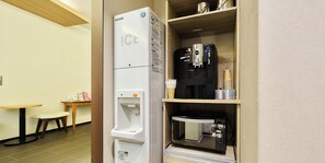 Property amenity - Hotel Meldia Shijokawaramachi Annex (Kyoto)