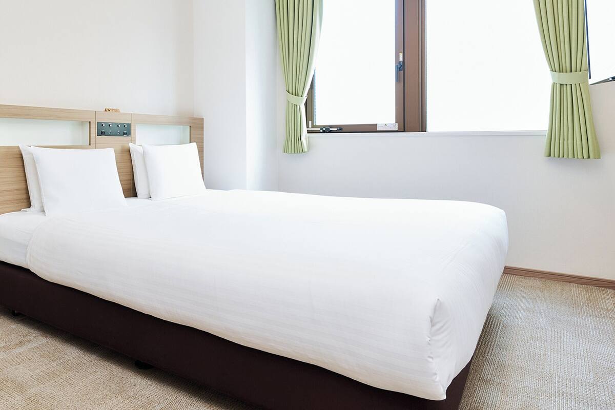 Doppelzimmer, Nichtraucher | Schreibtisch, Bügeleisen/Bügelbrett, kostenloses WLAN