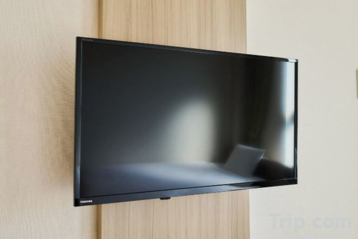Televisión