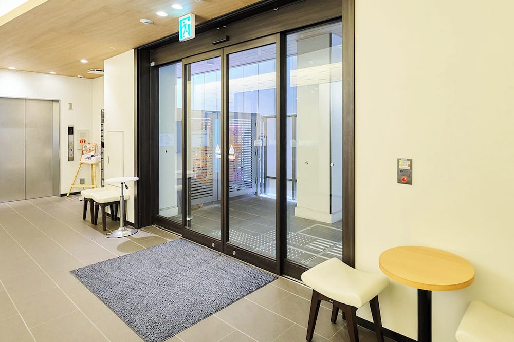 Rakuten STAY URBAN Shijo Teramachi