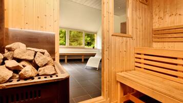 Maison | Équipement de l’hébergement