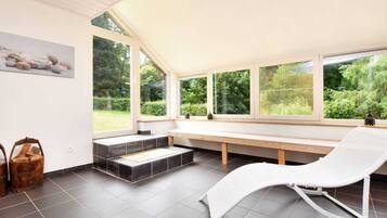 Huis | Exterieur