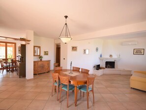 Ferienhaus | Speisen
