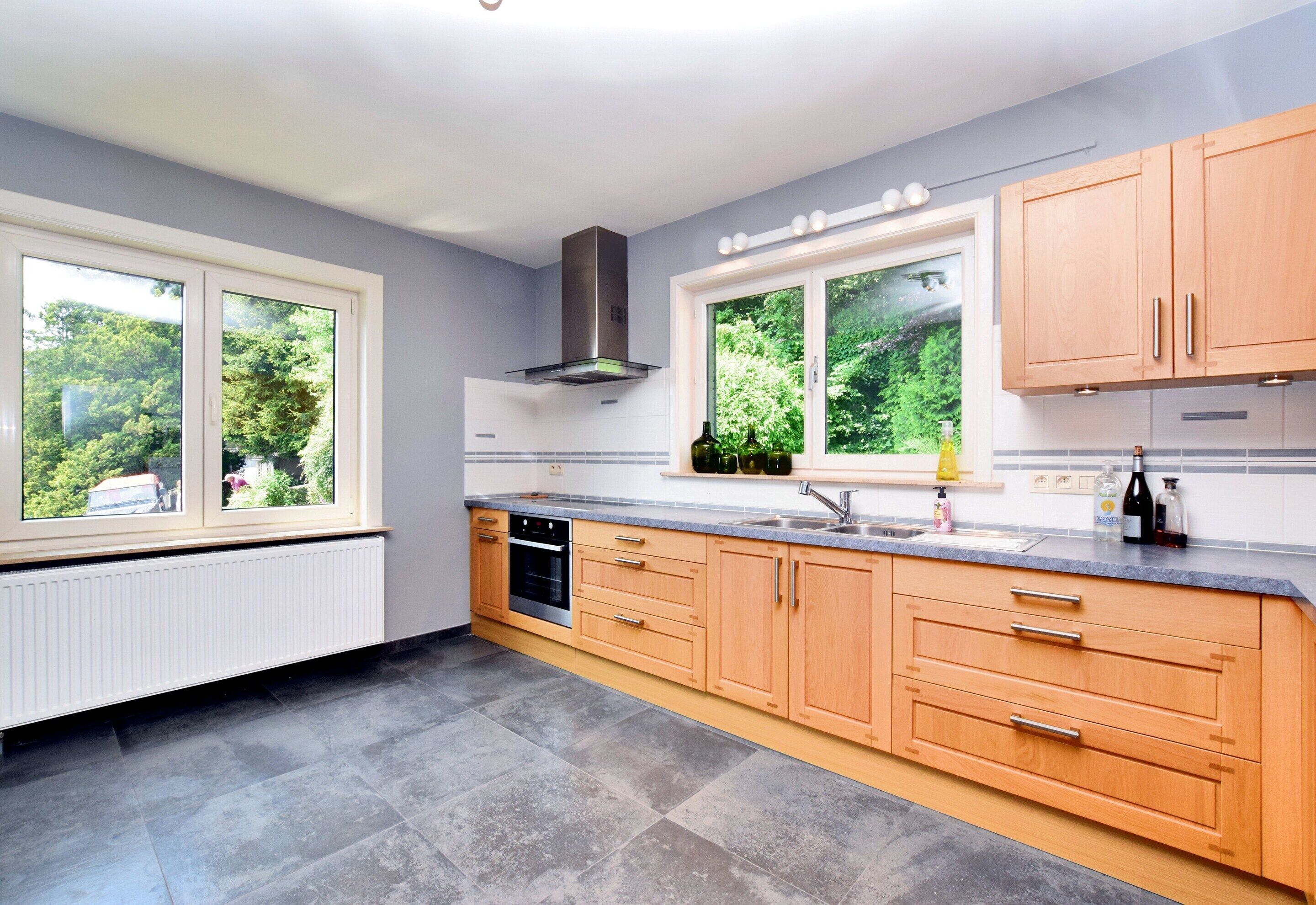 House | Private kitchen