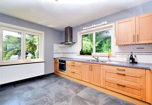 Maison | Cuisine privée