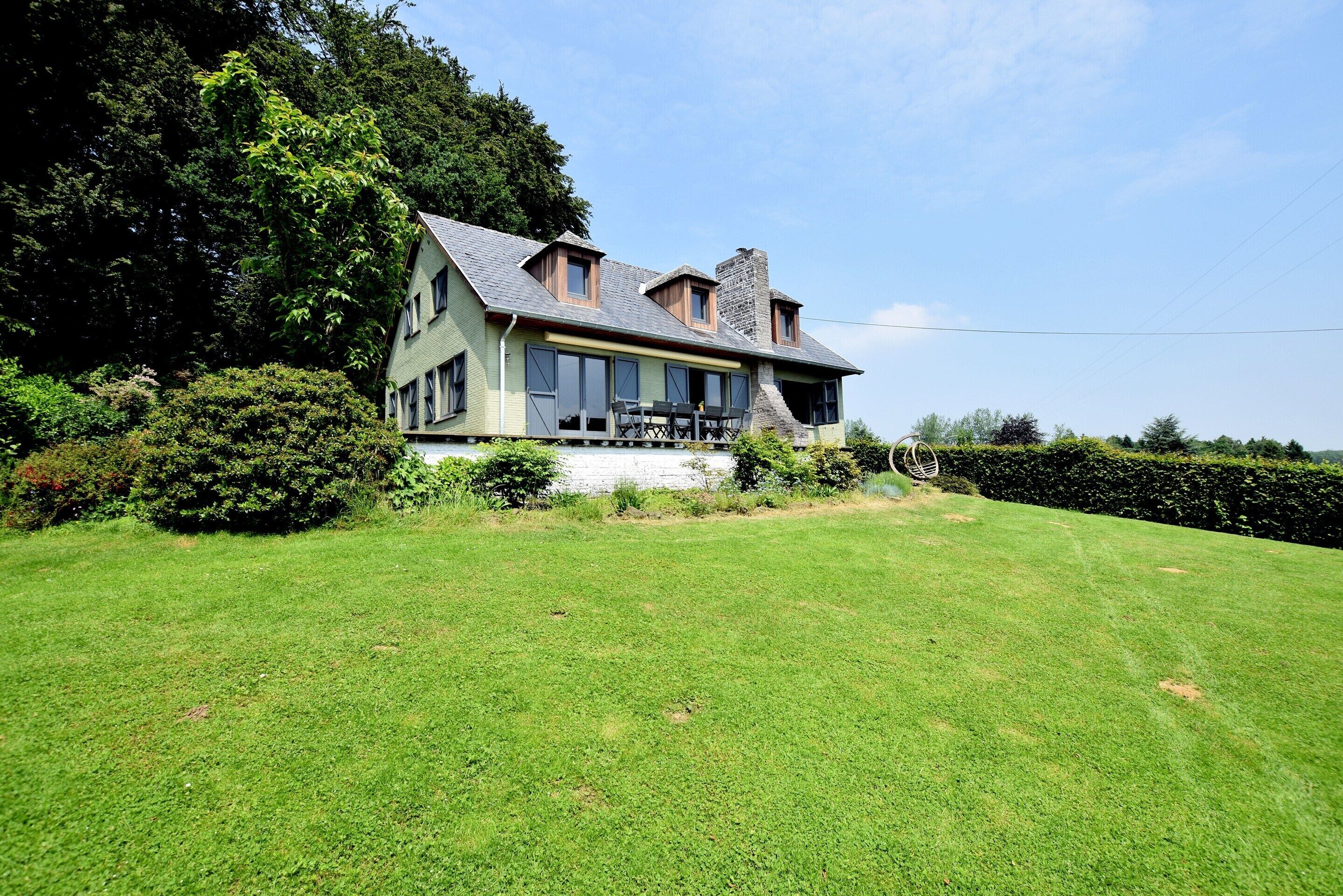 House | Exterior