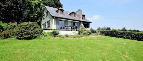 Casa | Exterior