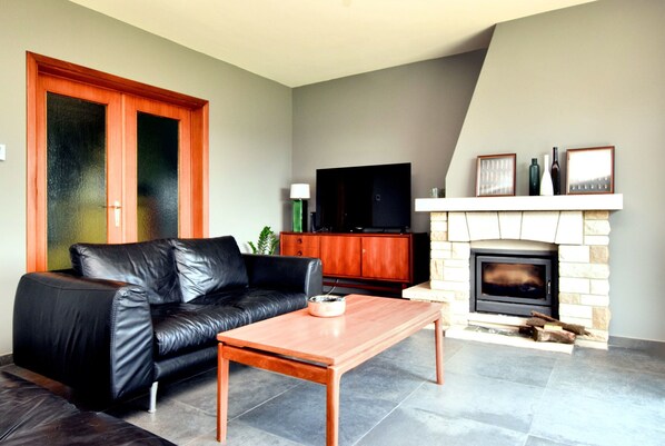 House | Living room