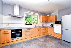 Maison | Cuisine privée