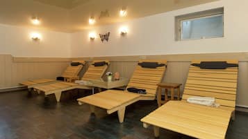 Huis | Spabehandelingen