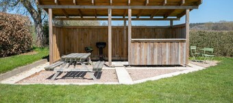 Spacious Holiday Home in the Ardennes with Sauna & Hot Tub