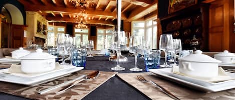 Casa | Ristoranti