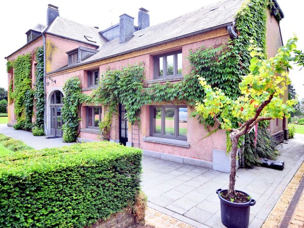 Casa | Esterni