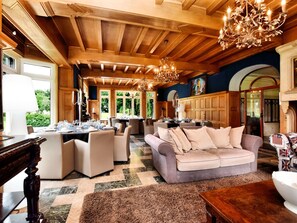 Casa | Sala de estar