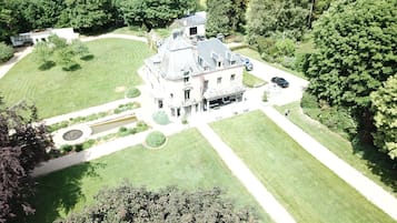 Casa | Exterior