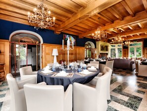 Casa | Ristoranti