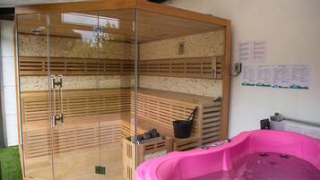 Huis | Spabehandeling