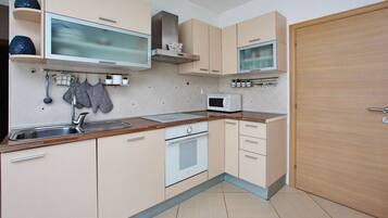 Apartment | Private kitchen