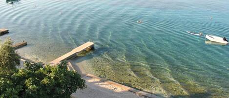 Apartment | View from property