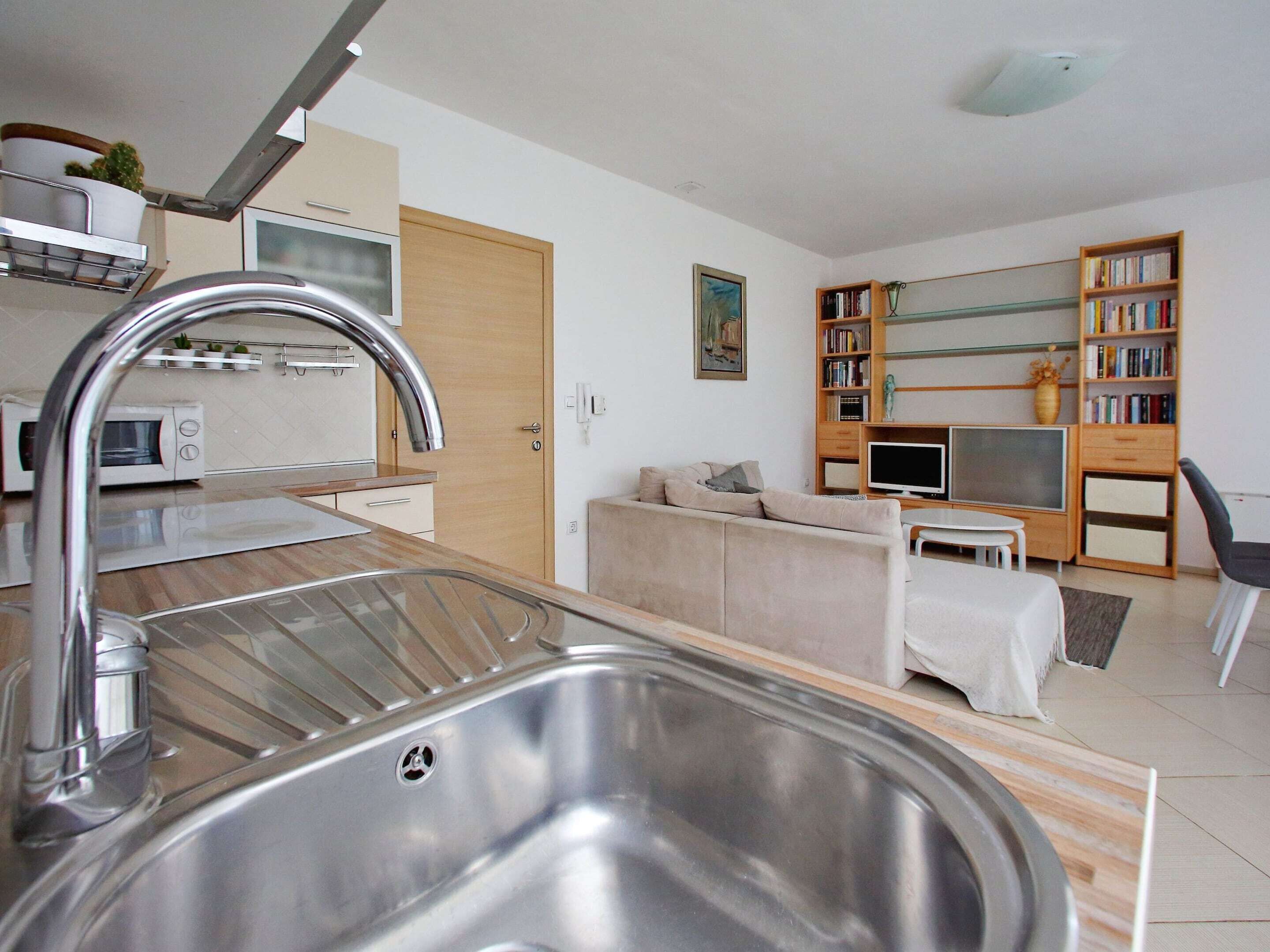 Apartment | Private kitchen