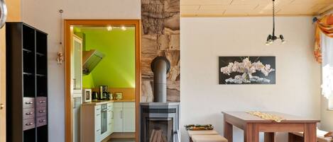 Apartment | Private kitchen