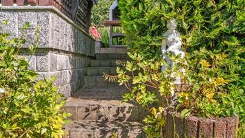 Apartment | Exterior