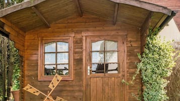 Apartment | Exterior