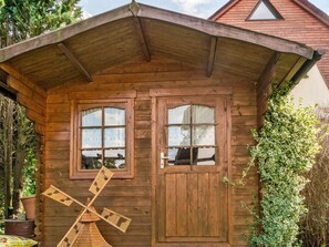 Appartement | Extérieur