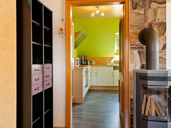 Apartment | Private kitchen