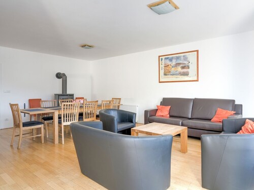 Spacious, Comfortable Villa With Pool