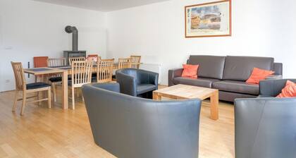 Spacious, Comfortable Villa With Pool